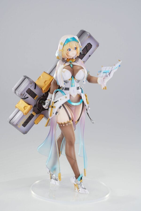 Original Character by Takamine Nadare: Sophia F. Shearling 1/6 - Sister Ver. x