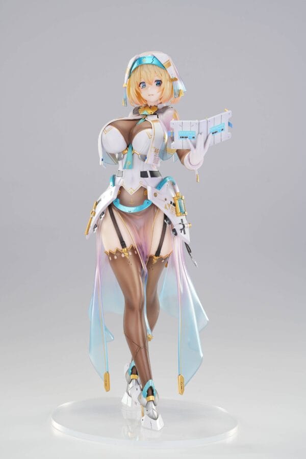 Original Character by Takamine Nadare: Sophia F. Shearling 1/6 - Sister Ver. x