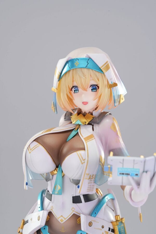 Original Character by Takamine Nadare: Sophia F. Shearling 1/6 - Sister Ver. x