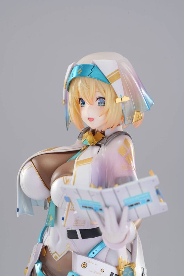 Original Character by Takamine Nadare: Sophia F. Shearling 1/6 - Sister Ver. x