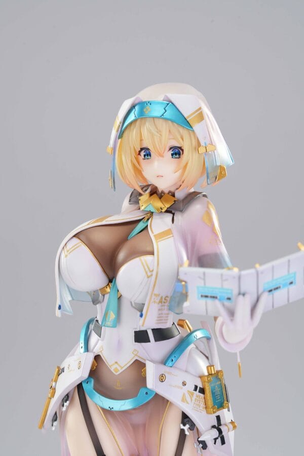 Original Character by Takamine Nadare: Sophia F. Shearling 1/6 - Sister Ver. x