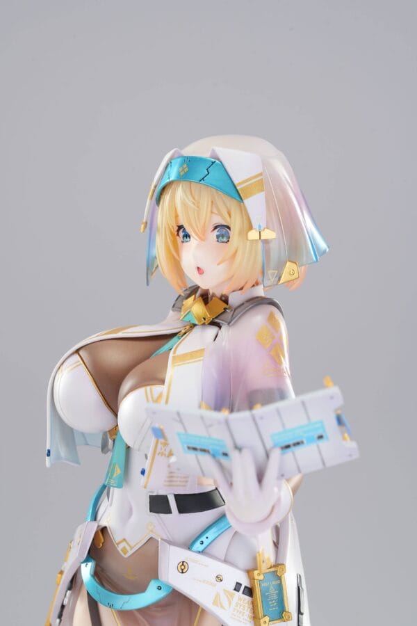 Original Character by Takamine Nadare: Sophia F. Shearling 1/6 - Sister Ver. x