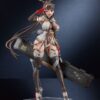 Original Character by Toridamono: MX-chan - PLAMATEA Plastic Model