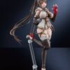 Original Character by Toridamono: MX-chan - PLAMATEA Plastic Model