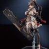 Original Character by Toridamono: MX-chan - PLAMATEA Plastic Model
