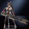 Original Character by Toridamono: MX-chan - PLAMATEA Plastic Model