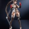 Original Character by Toridamono: MX-chan - PLAMATEA Plastic Model