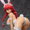 Overlord: Lupusregina Beta 1/4 (Bunny Ver.) [FREEing]