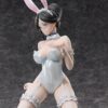 Overlord: Yuri Alpha 1/4 - Bunny Ver. [FREEing]