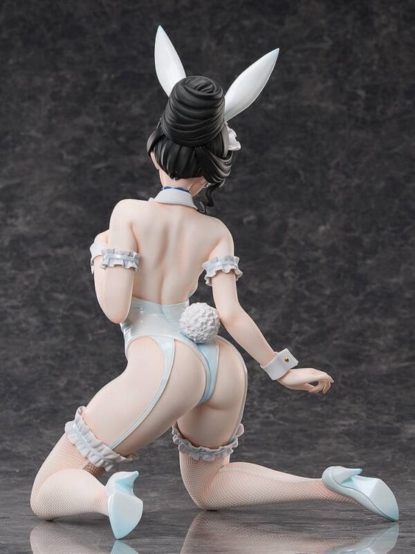 Overlord: Yuri Alpha 1/4 - Bunny Ver. [FREEing]