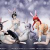 Overlord: Yuri Alpha 1/4 - Bunny Ver. [FREEing]