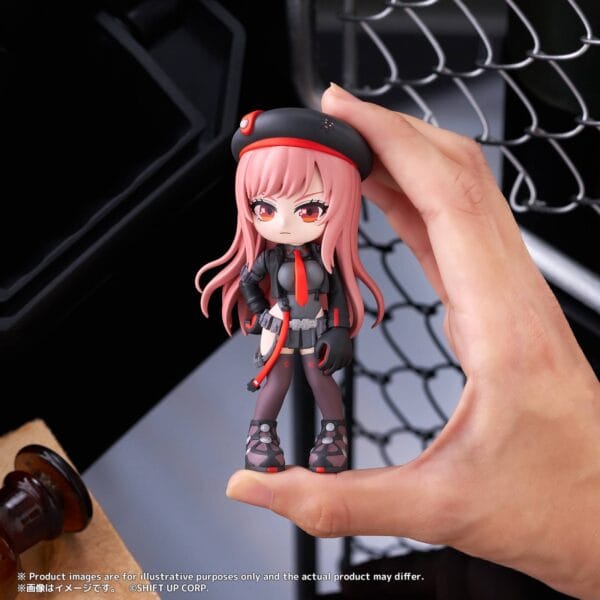 PalVerse: Goddess of Victory: NIKKE (6 Pack Box) [Bushiroad Creative]