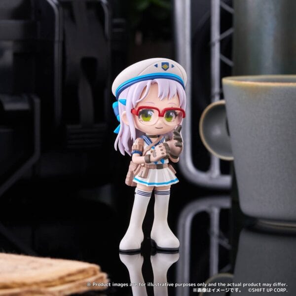 PalVerse: Goddess of Victory: NIKKE (6 Pack Box) [Bushiroad Creative]