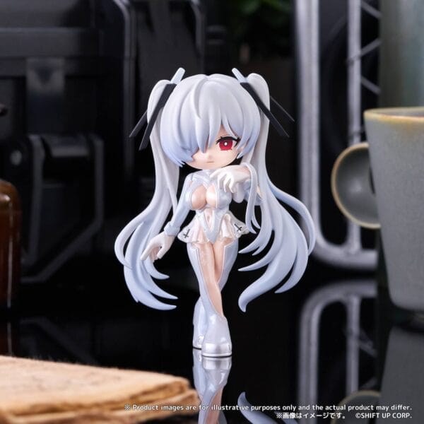 PalVerse: Goddess of Victory: NIKKE (6 Pack Box) [Bushiroad Creative]