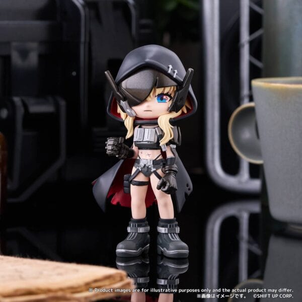 PalVerse: Goddess of Victory: NIKKE (6 Pack Box) [Bushiroad Creative]