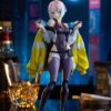 POP UP PARADE: Cyberpunk Edgerunners - Lucy (L Size)