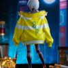 POP UP PARADE: Cyberpunk Edgerunners - Lucy (L Size)