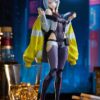 POP UP PARADE: Cyberpunk Edgerunners - Lucy (L Size)