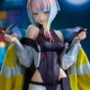 POP UP PARADE: Cyberpunk Edgerunners - Lucy (L Size)