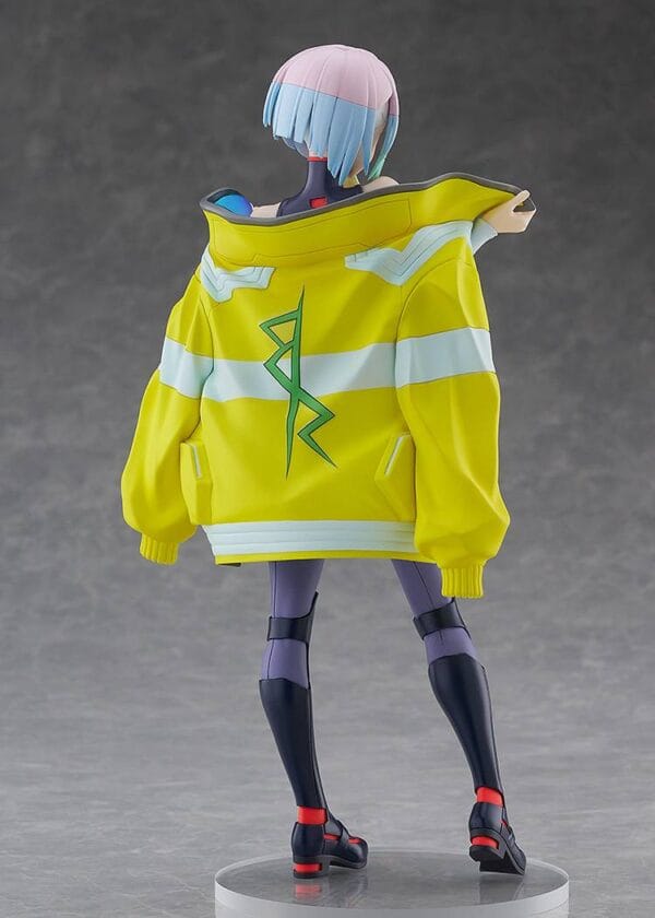 POP UP PARADE: Cyberpunk Edgerunners - Lucy (L Size)