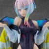 POP UP PARADE: Cyberpunk Edgerunners - Lucy (L Size)
