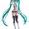 POP UP PARADE: Hatsune Miku - Racing Miku 2023 Ver.