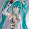 POP UP PARADE: Hatsune Miku - Racing Miku 2023 Ver.