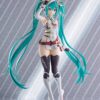 POP UP PARADE: Hatsune Miku - Racing Miku 2023 Ver.
