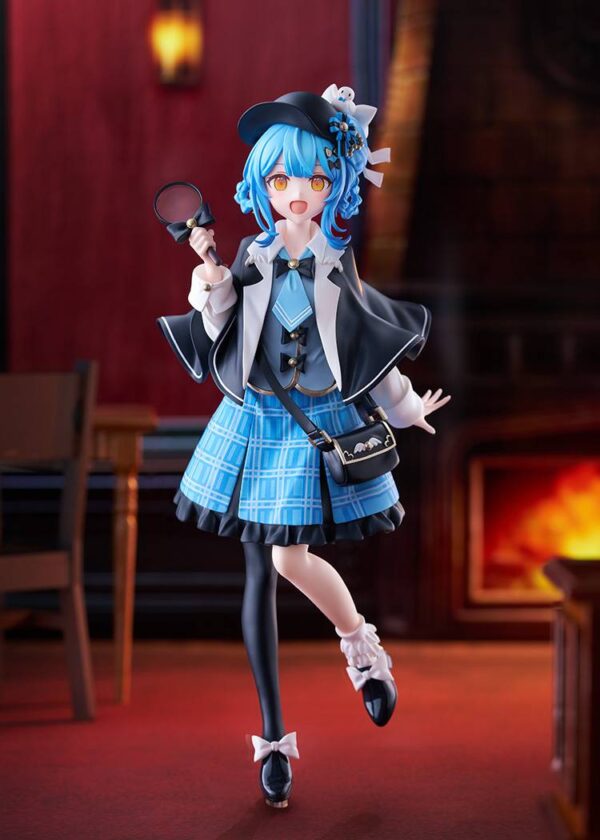 POP UP PARADE: Magical Girl Witch Trial - Sherry Tachibana (L Size)