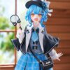 POP UP PARADE: Magical Girl Witch Trial - Sherry Tachibana (L Size)