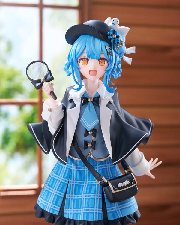 POP UP PARADE: Magical Girl Witch Trial - Sherry Tachibana (L Size)