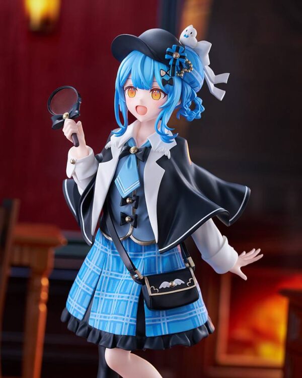 POP UP PARADE: Magical Girl Witch Trial - Sherry Tachibana (L Size)