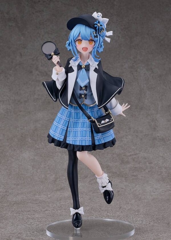 POP UP PARADE: Magical Girl Witch Trial - Sherry Tachibana (L Size)