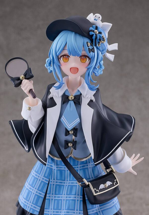 POP UP PARADE: Magical Girl Witch Trial - Sherry Tachibana (L Size)