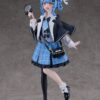 POP UP PARADE: Magical Girl Witch Trial - Sherry Tachibana (L Size)