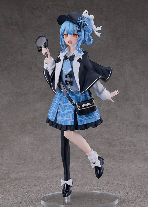POP UP PARADE: Magical Girl Witch Trial - Sherry Tachibana (L Size)
