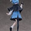 POP UP PARADE: Magical Girl Witch Trial - Sherry Tachibana (L Size)
