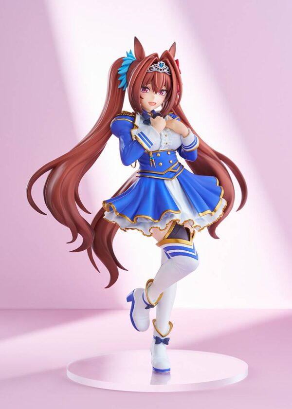 POP UP PARADE: Uma Musume Pretty Derby - Daiwa Scarlet (L Size)
