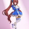 POP UP PARADE: Uma Musume Pretty Derby - Daiwa Scarlet (L Size)