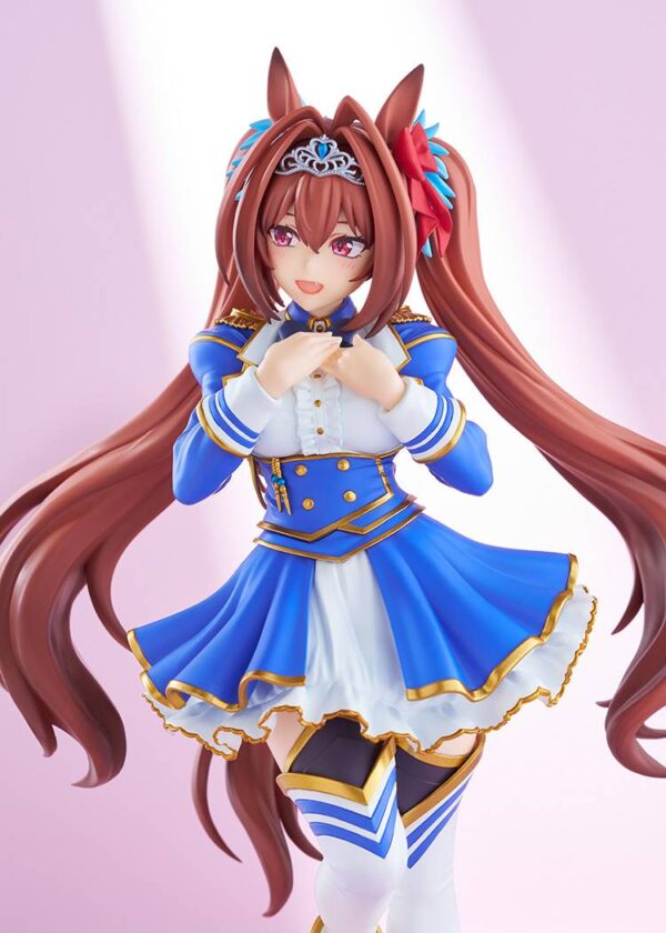 POP UP PARADE: Uma Musume Pretty Derby - Daiwa Scarlet (L Size)