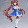 POP UP PARADE: Uma Musume Pretty Derby - Daiwa Scarlet (L Size)