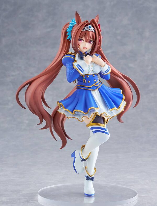 POP UP PARADE: Uma Musume Pretty Derby - Daiwa Scarlet (L Size)