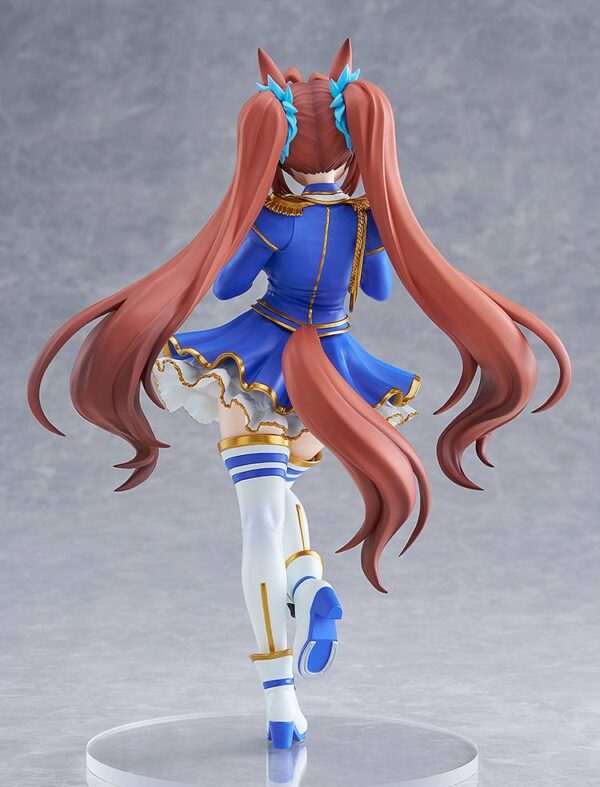 POP UP PARADE: Uma Musume Pretty Derby - Daiwa Scarlet (L Size)