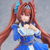 POP UP PARADE: Uma Musume Pretty Derby - Daiwa Scarlet (L Size)
