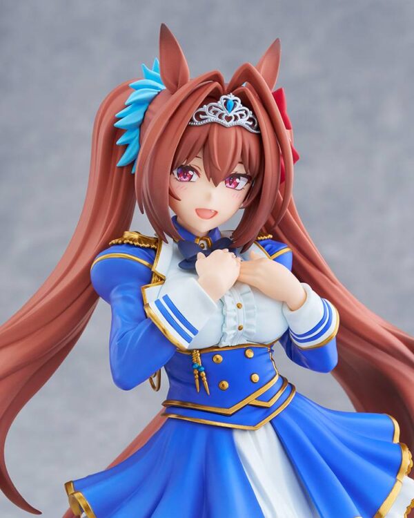 POP UP PARADE: Uma Musume Pretty Derby - Daiwa Scarlet (L Size)