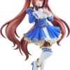 POP UP PARADE: Uma Musume Pretty Derby - Daiwa Scarlet (L Size)