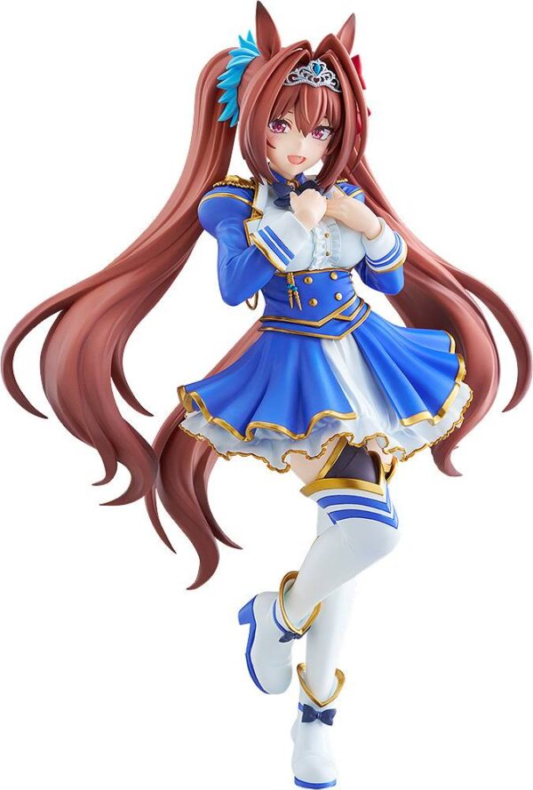 POP UP PARADE: Uma Musume Pretty Derby - Daiwa Scarlet (L Size)