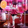 POP UP PARADE: VA-11 Hall-A Cyberpunk Bartender Action - Dorothy Haze (Alternate Skin Ver. L Size)