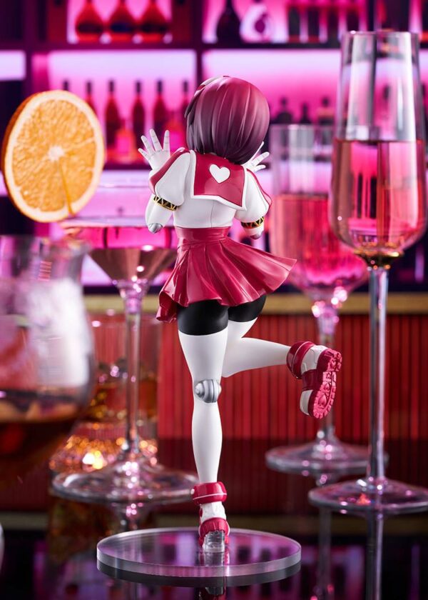 POP UP PARADE: VA-11 Hall-A Cyberpunk Bartender Action - Dorothy Haze (Alternate Skin Ver. L Size)