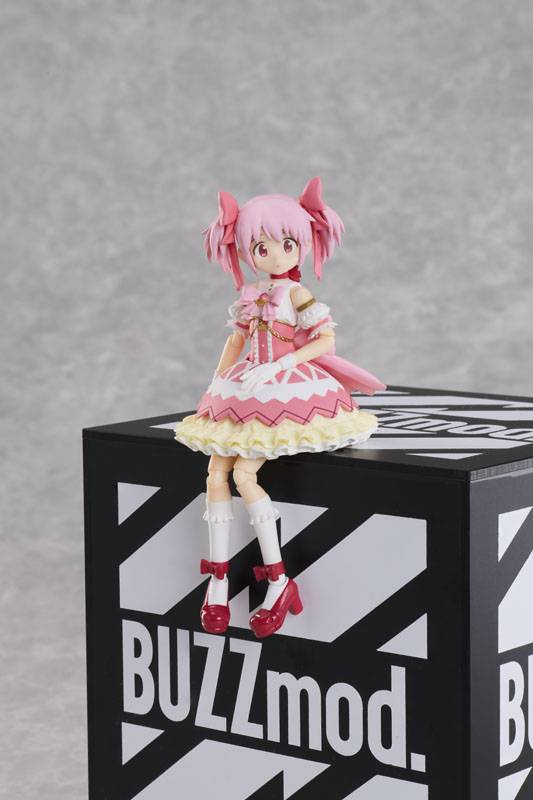 Puella Magi Madoka Magica Walpurgisnacht: Kaname Madoka